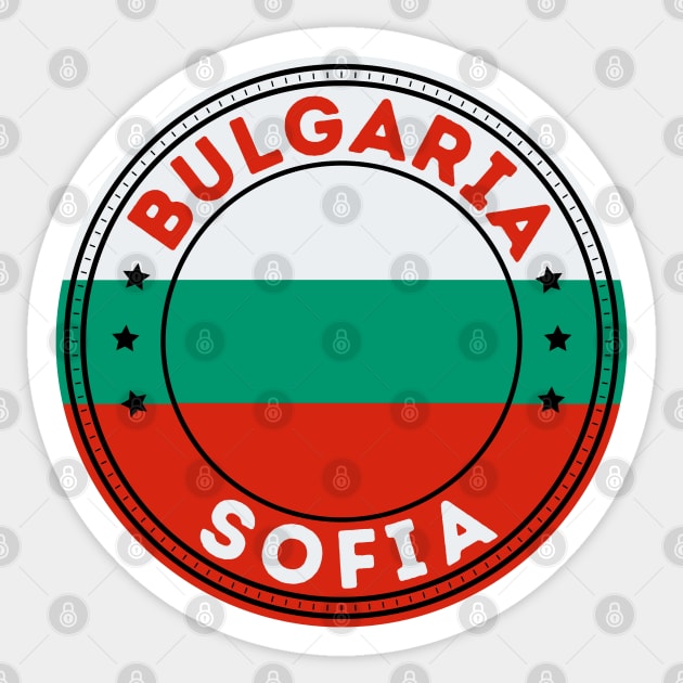 Sofia Sticker by footballomatic